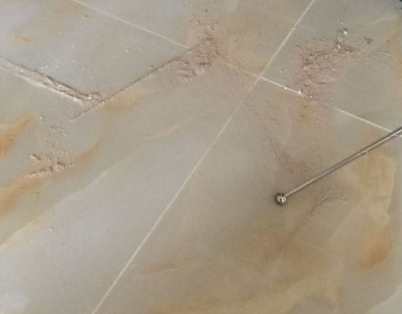 阳泉市瓷砖空鼓维修公司分享粘合剂选择不当在瓷砖铺贴过程中可能导致以下问题